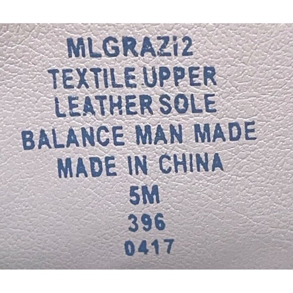 Marc Fisher Women’s Gray Velvet Floral Pattern Zippered Heel Ankle Booties Sz 5M - Picture 5 of 11